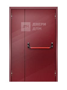Маятниковая дверь с антипаникой EIW-30 ДП-160