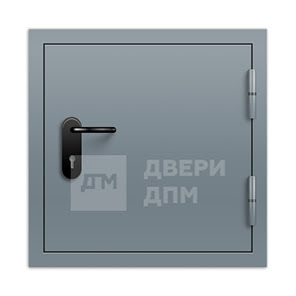 Чердачный противопожарный ЛПМ-224