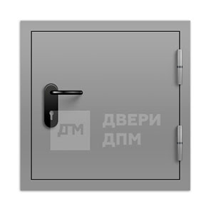 Противопожарный люк ЛПМ-195